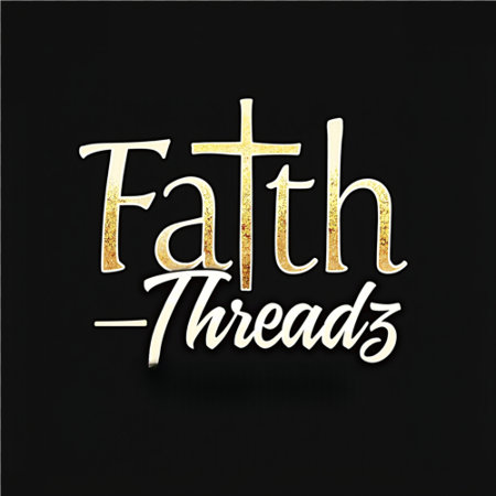 Faith Threadz Logo